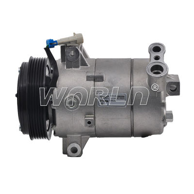 CVC 6PK Araç AC Kompresörü Chevrolet Epica WXCV007