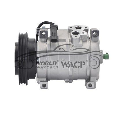 Dodge Neon için Chrysler PT Cruiser için 05058031AD 5058032 Klima kompresörleri WXDG003