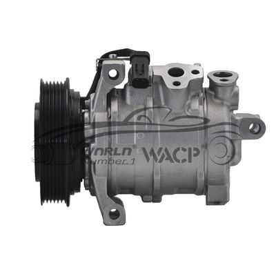 55111442AD Araç Kompresörü Kondisyoner Parçaları 10SRE18C Dodge Chrysler Ram WXDG028 için