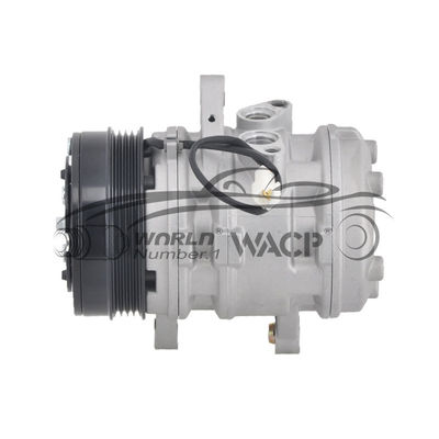 96568208 96406679 96565233 12V Otomobil AC Kompresörü Şevrolet için Spark için WXCV065B
