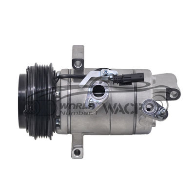 26410997 650686025 Otomatik Klima Kompresörü Chevrolet Onix Plus Prisma Plus İzleyici WXCV069 için
