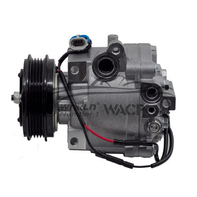 95370315 Araç Klima Kompresörü Chevrolet Sonic1.4 2010-2013 WXCV067 için