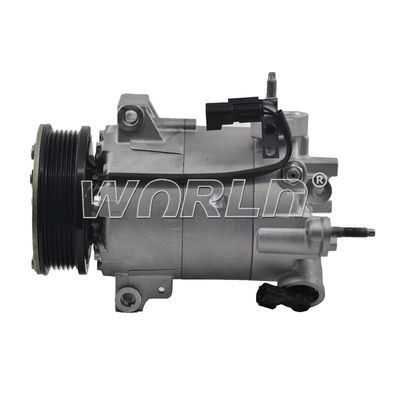 1765547 1802085 Ford BMAX için Fiesta için Tourneo için WXFD039 için araba AC kompresörü