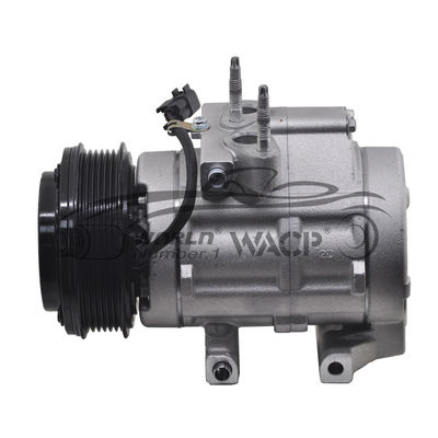 Araba Klima Kompresörü 7L3Z19703A 8L2419D629FA Ford Explorer4.0 WXFD044 için