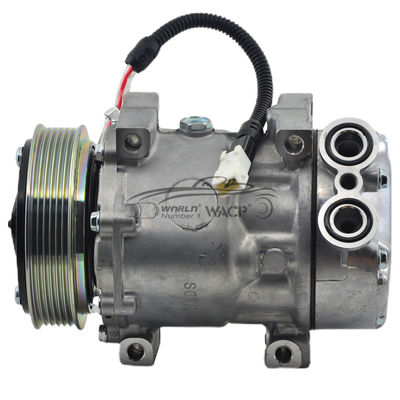 6453KT Peugeot406 için otomobil klima kompresörü kaçış için WXPG019