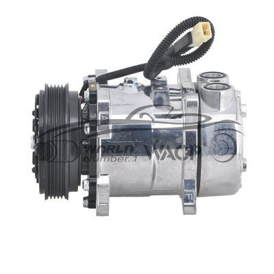 Otomobil Klima Sistemi Otomobil AC Kompresör 5H11 Citroen WXPG020 için