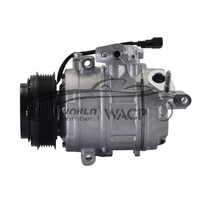 4472604341 Ford Explorer Police Interceptor3.5 için Otomatik AC Kompresörü 2010-2016 WXFD086