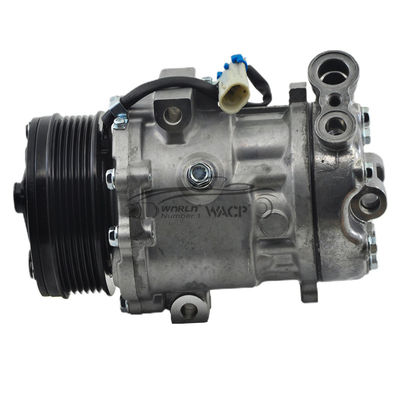 1854107 Otomobil Parçası Ac Kompresör 6V12 6PK Opel Astra için Kombo için WXOP009
