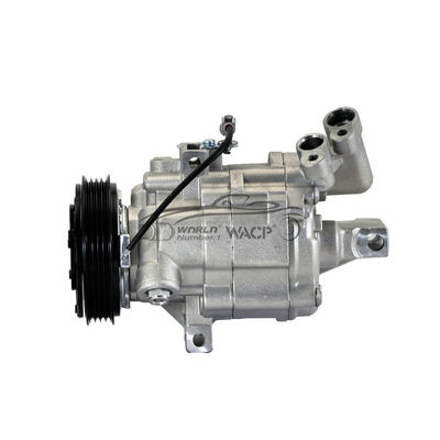 93194040 Suzuki Splash için Otomobil Klima Kompresörü Opel Agila1.2 WXOP019