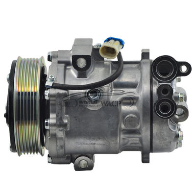 685405 Otomatik AC Parçaları Opel Corsa için Agila WXOP020 için kompresör