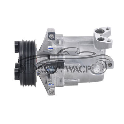 ACP807000S Nissan Tiida için Livina için Micra WXNS049 için Otomatik AC kompresör