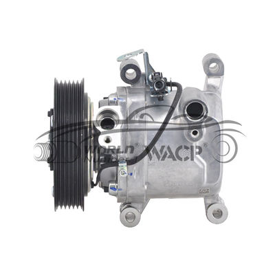 4472803320 Suzuki Wagon R 1.0 WXSK054 için otomobil kompresörü AC soğutma sistemi