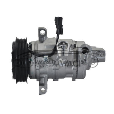 RC.600.317 E3B119D629BA E3B119D629BB XI4472809511 FORD KA MOTOR 1.0 2014 MODEL WXFD131 için Otomatik AC Kompresör