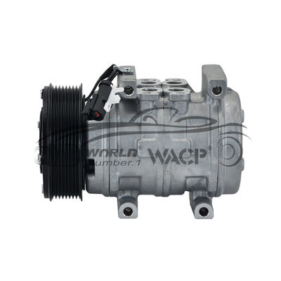 4C3519D629AB Ford F250/350/4000 John Deere WXFD138 için hava soğutma kompresörü