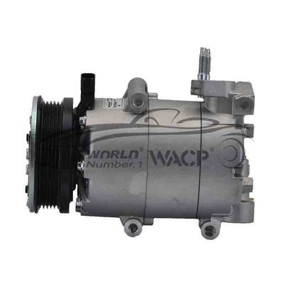 2308198 F1F119D629AA Ford Focus III 1.6 Soğutma Hava Kondisyonu Kompresörü için Otomatik AC Kompresör 2010-2017 WXFD147