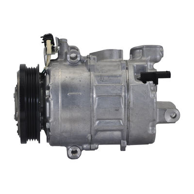 Araba Klima Kompresörü K2GH19D629AB D16260105 Ford Edge Lincoln Nautilus 2.0 WXFD148 için