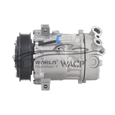 2002-2011 Araba AC Kompresörü 12843774 13147264 Fiat Croma için Cadillac BLS için Opel WXFT025 için