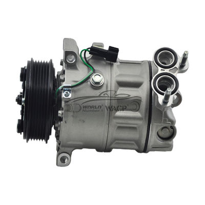 31291251PXV16 6PK Araba AC Kompresörü Volvo V40 için Ford CMAX WXVV023 için