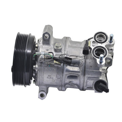 31332528 Otomatik AC Kompresör PXC16 6PK Volvo S60 2013-2018 için WXVV024