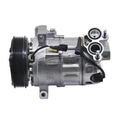 31332528 Otomobil Klima Kompresörü DSC16 6PK Volvo S60 2013-2018 WXVV024A için