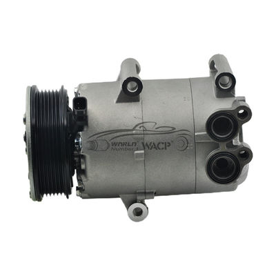 RC.600.492 AC Araç için klima 6G9119D629EH 1459711 FORD MOTOR için 1.6 2013 VOLTS POLIA WXVV027