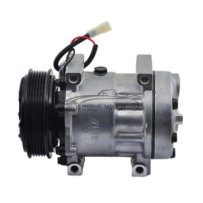 241086 Otomatik AC Kompresörü Volvo MF için Massey Ferguson için WXVV029