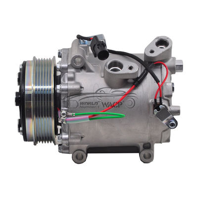 TRSE073440 Proton Preve WXDH014 için otomobil klima kompresörü