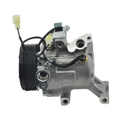 4472605610 Otomatik Parçalar Daihatsu Terios WXDH016 için Klima Kompresörü