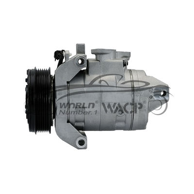 DKS20DT Ford F150 2.7 FL3Z19703E FL3H19D629EB WXFD159 için araba klima kompresörü