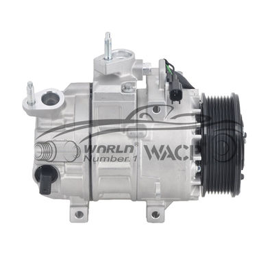 Araba Hava Kompresörü LC3H19D629AG T63326B Ford F250/F350/F450/F550/F600 için 6.7 WXFD162