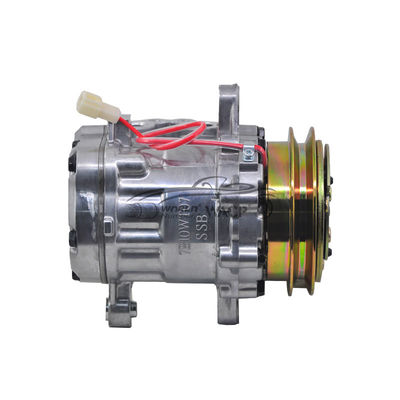 SD7B088316 Klima Perodua Viva WXDH020 için Otomobil Araç Kompresörü