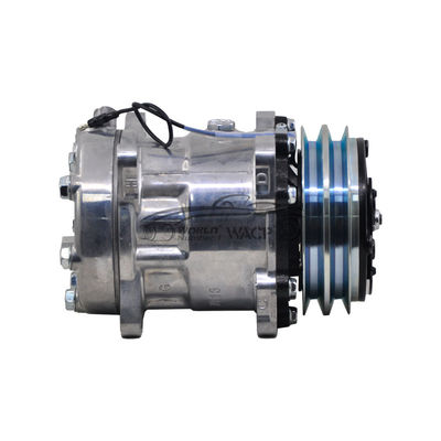 SD7H138903 Otomobil Soğutma Kompresörü 7H13 2A Proton Swara için WXDH022