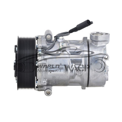 Benz AC Kompresörü Benz Actros MP2 MP3 24V 2000-2003 WXMB001A için
