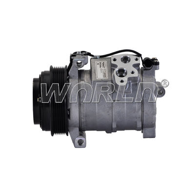 10PA17C Otomatik AC Kompresör A0002340003 DCP17114 Benz Sprinter 5T Jeep Grand Cherokee WXMB025 için