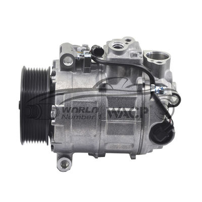 DCP17146 12308811Benz için araba hava kompresörü ML/GL/R X164/W164/W251 2005-2014 WXMB044