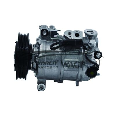 Otomatik Parçalar Klima 0038304360 926005DB1A Benz A/B/CLA/GLA200 için Infiniti WXMB055 için kompresör