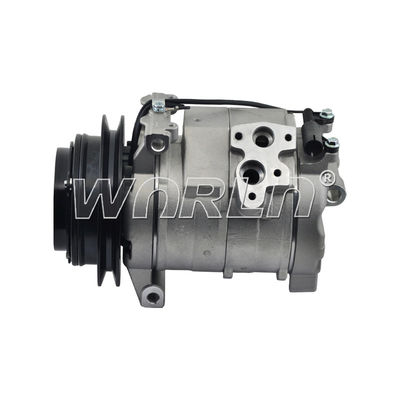 Benz Kompresör 10S17C Otomatik AC Kompresör A0002343511 4471807470 Kargo için Dodge için WXMB061