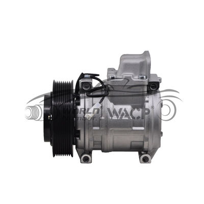 A4472207920 DCP17501 Benz Atego/Claas/Daf CF WXMB065 için Otomatik Klima Kompresörü