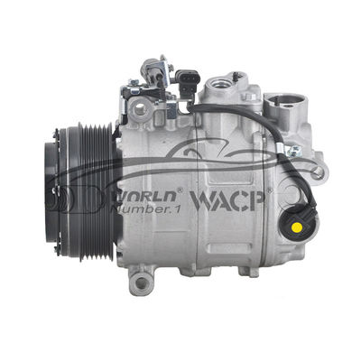 2006-2016 Otomatik AC Kompresör A0008306200 DCP17151 Benz S için Sprinter B906 WXMB068 için