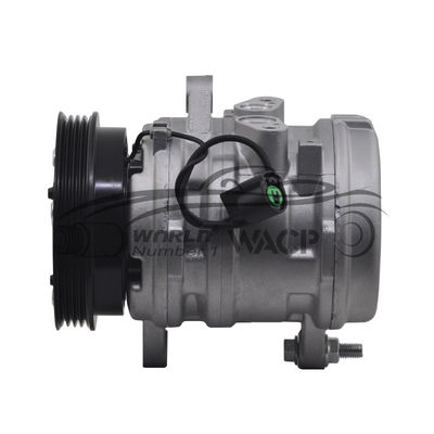 717733 9770102000 Otomatik AC Kompresör yedek parçaları Hyundai Atos için Santro için Kia Picanto1.0 WXHY006A için
