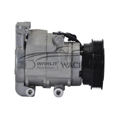 977013E850 Otomatik Klima Kompresörü 10S20C 6PK Kia Sorento3.3 WXKA009 için
