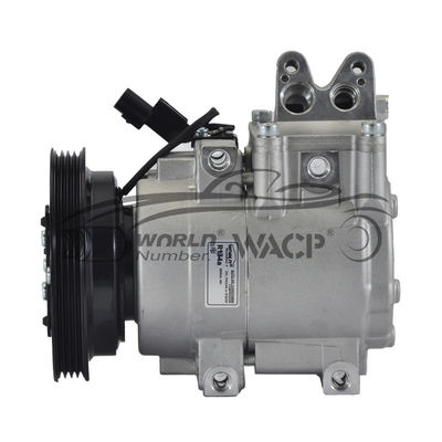 12V Otomobil AC Kompresörü 977014F100 F500DH3AA02 Kia Bongo3 Frontier için Porter için Hyundai WXHY023 için