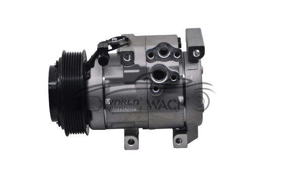 977014H000 Hyundai için H1Cargo için H1Travel için GrandStarex2.5CRD Kompresör AC Otomatik WXHY024
