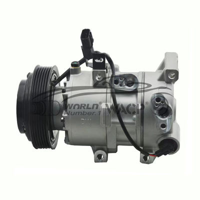 97701H6100 KIA K2 için Rio 1.4 için Otomatik Klima Kompresörü WXKA024