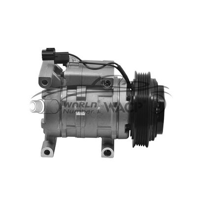 977011S000 Kia HB20 1.0 Kia Rio 2013-2018 WXKA084 için Otomatik AC Kompresör