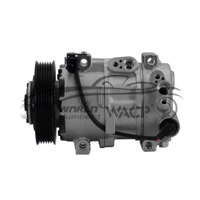 CM2022078 97701J9100 Otomatik AC Kompresörü Hyundai Aksent için Kia Rio 1.6 WXHY083