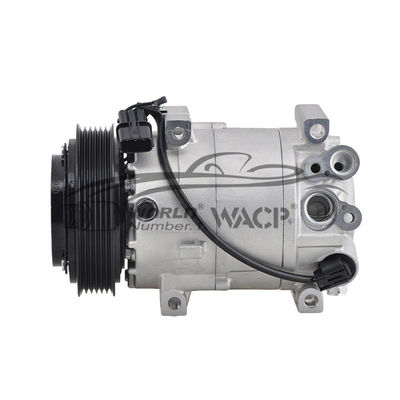 977011Y250 Otomatik AC Kompresörü Kia Picanto 1.0 Kompresörü için 2011-2017 WXKA078