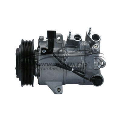 CG4472500550 Kia Optima 2.0 2015-2019 WXKA076 için araba hava kompresörü