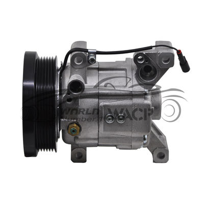 8972876410 Isuzu Rodeo için Axiom3.5 için Honda Passport3.2 WXIZ009 için klima kompresör tedarikçisi