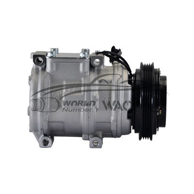 10PA17 4PK Araç AC Kompresörü OK55261450A Kia Karnaval için 2.9TDI WXKA056